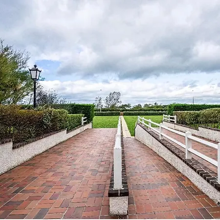 Appartamento Front De Deauville