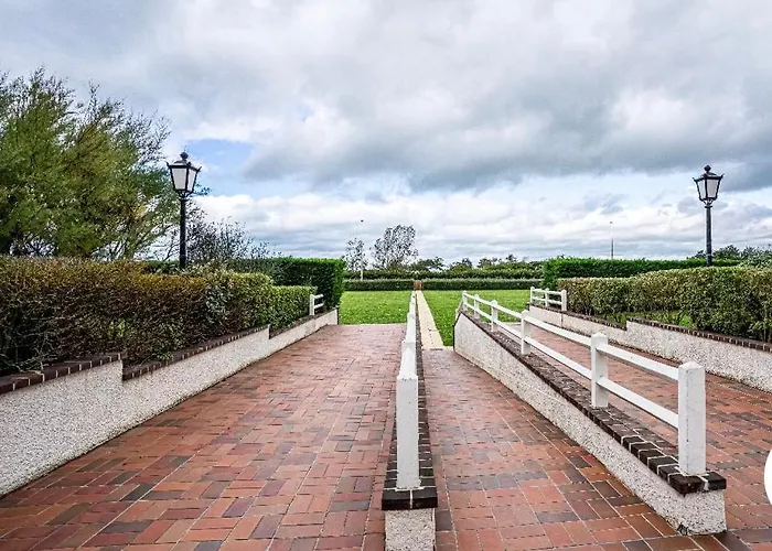 Appartamento Front De Deauville